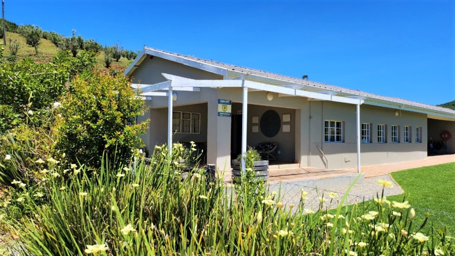 0 Bedroom Property for Sale in Agricultural Holding 318 Western Cape